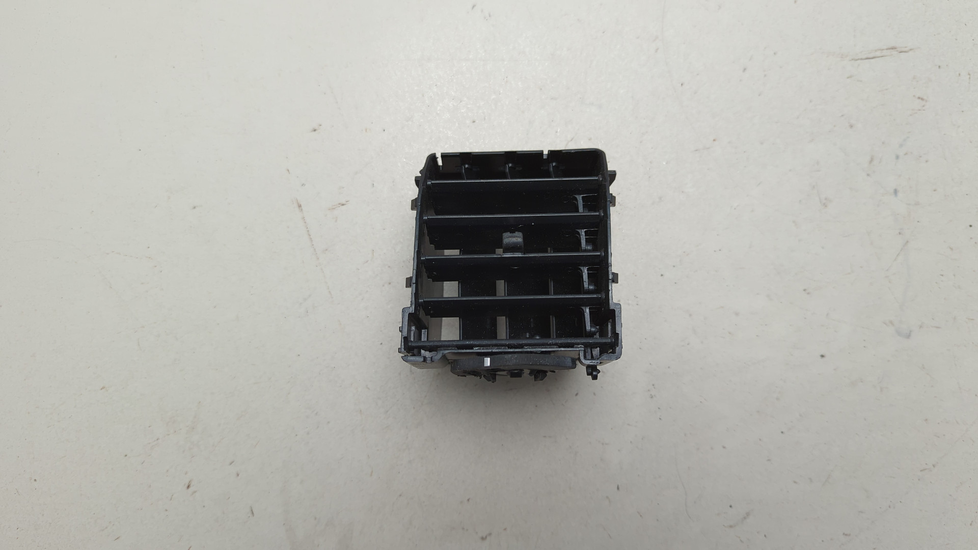 Дефлектор воздушный