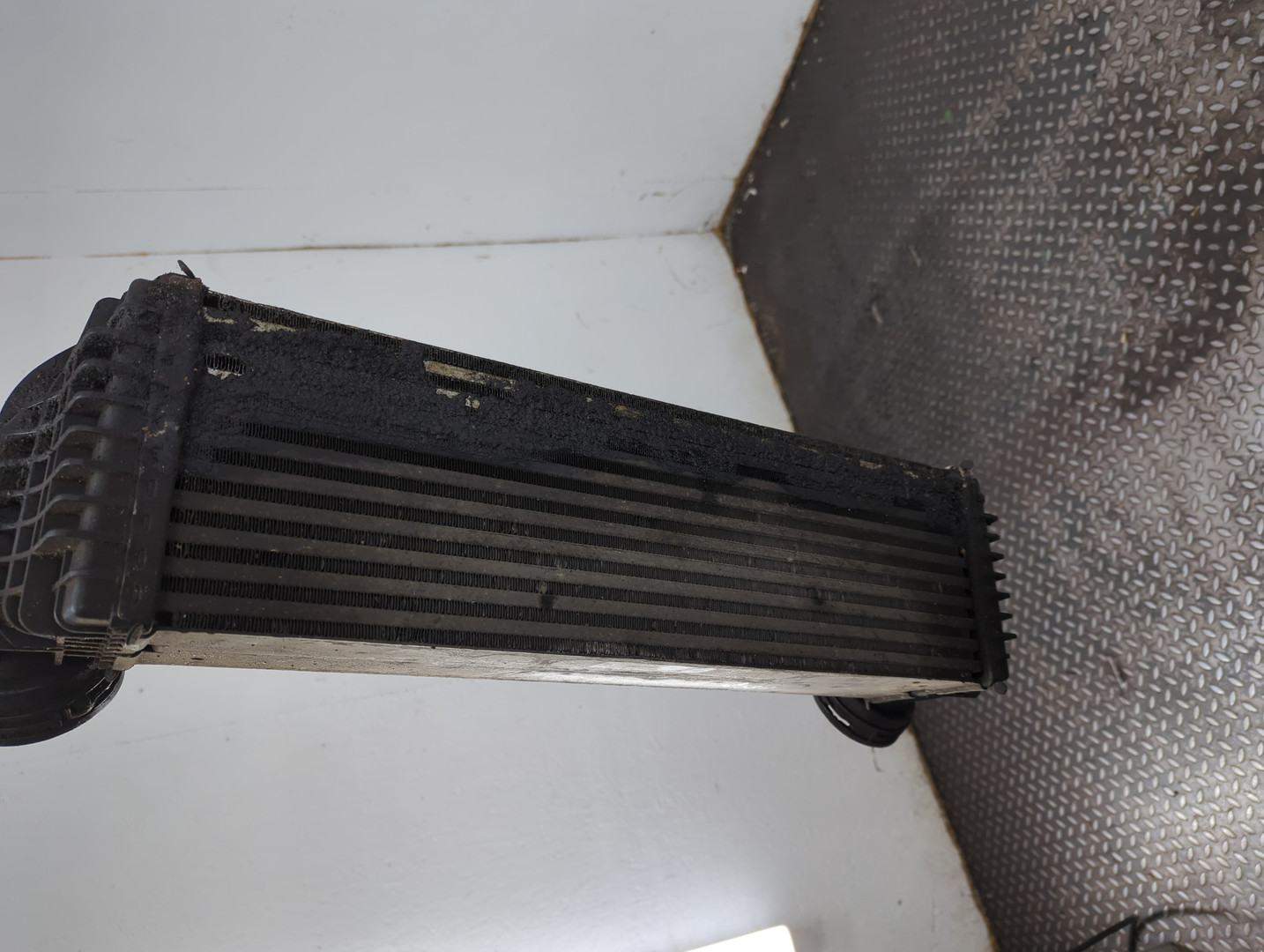 Интеркулер