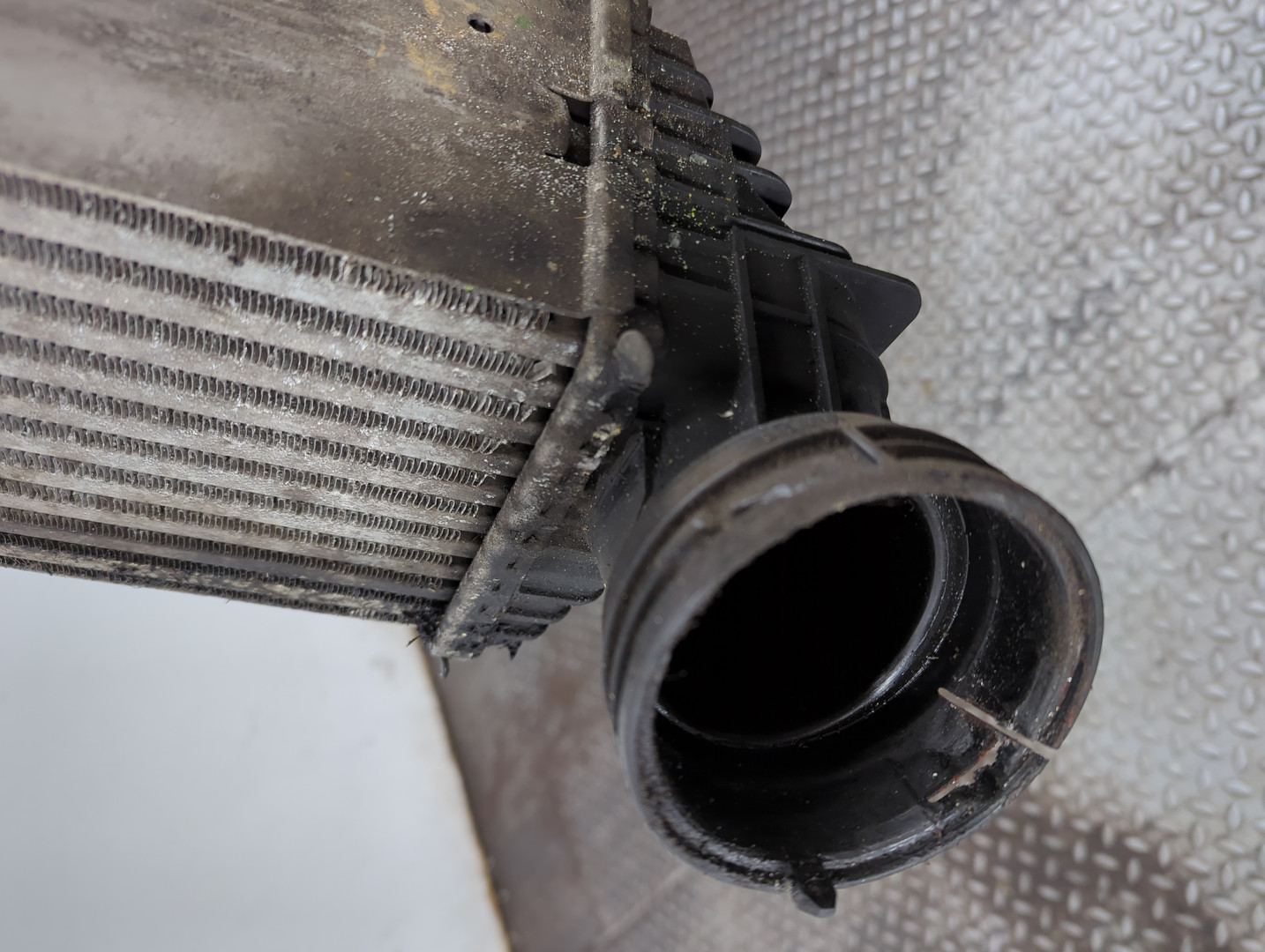 Интеркулер