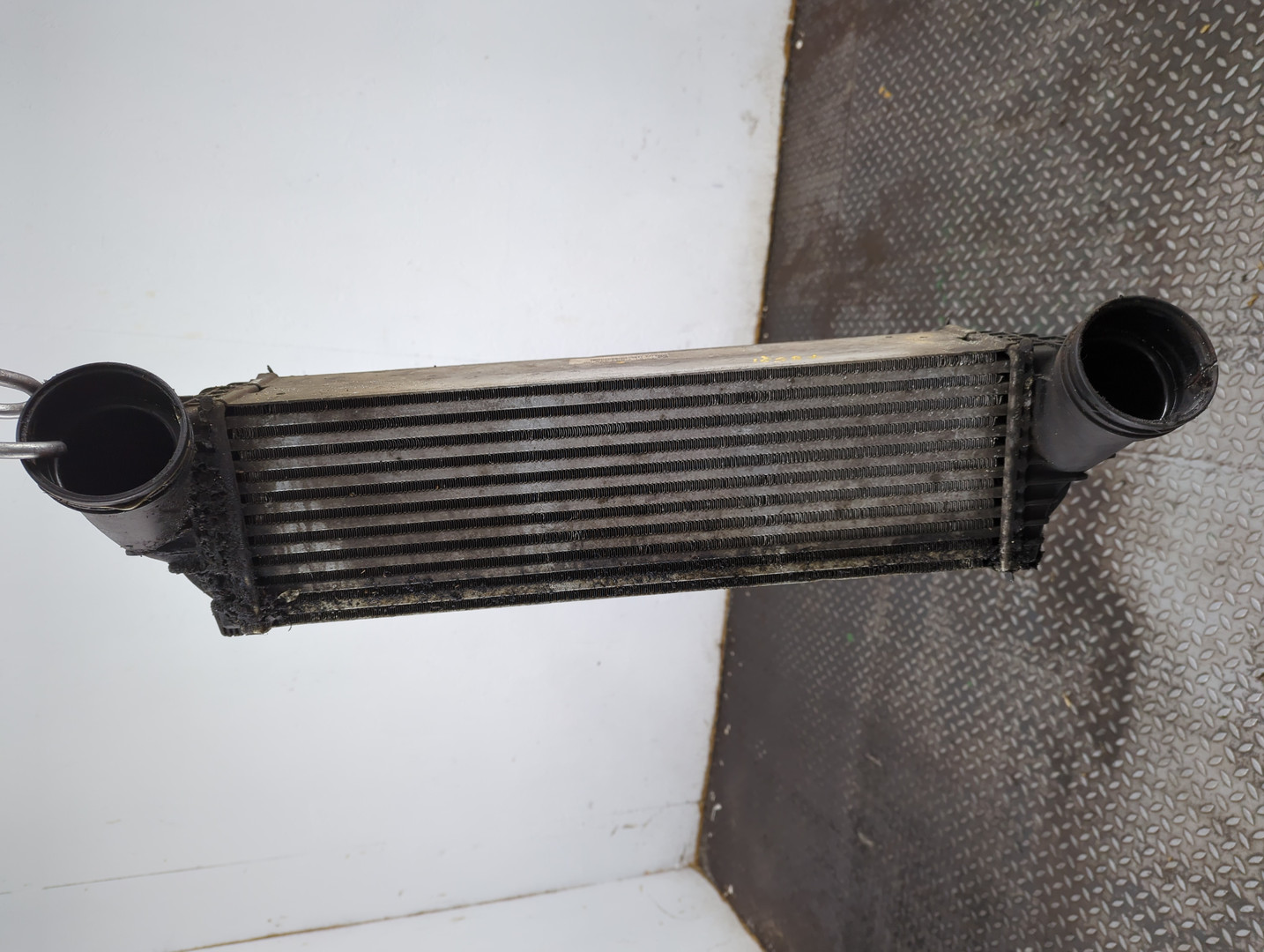 Интеркулер