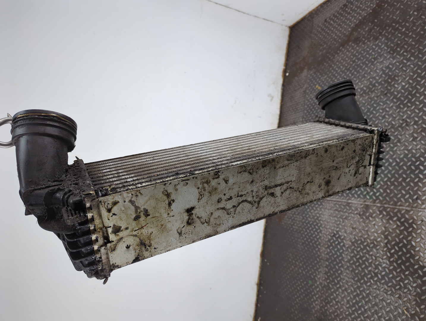 Интеркулер