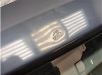 126147, 13266303, 93191543 Крышка (дверь) багажника Opel Corsa D 2006-2014 20825382 #2