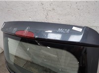126147, 13266303, 93191543 Крышка (дверь) багажника Opel Corsa D 2006-2014 20825382 #6