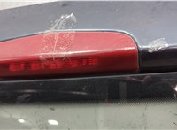 126147, 13266303, 93191543 Крышка (дверь) багажника Opel Corsa D 2006-2014 20825382 #7