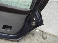 126147, 13266303, 93191543 Крышка (дверь) багажника Opel Corsa D 2006-2014 20825382 #13