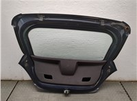 126147, 13266303, 93191543 Крышка (дверь) багажника Opel Corsa D 2006-2014 20825382 #14