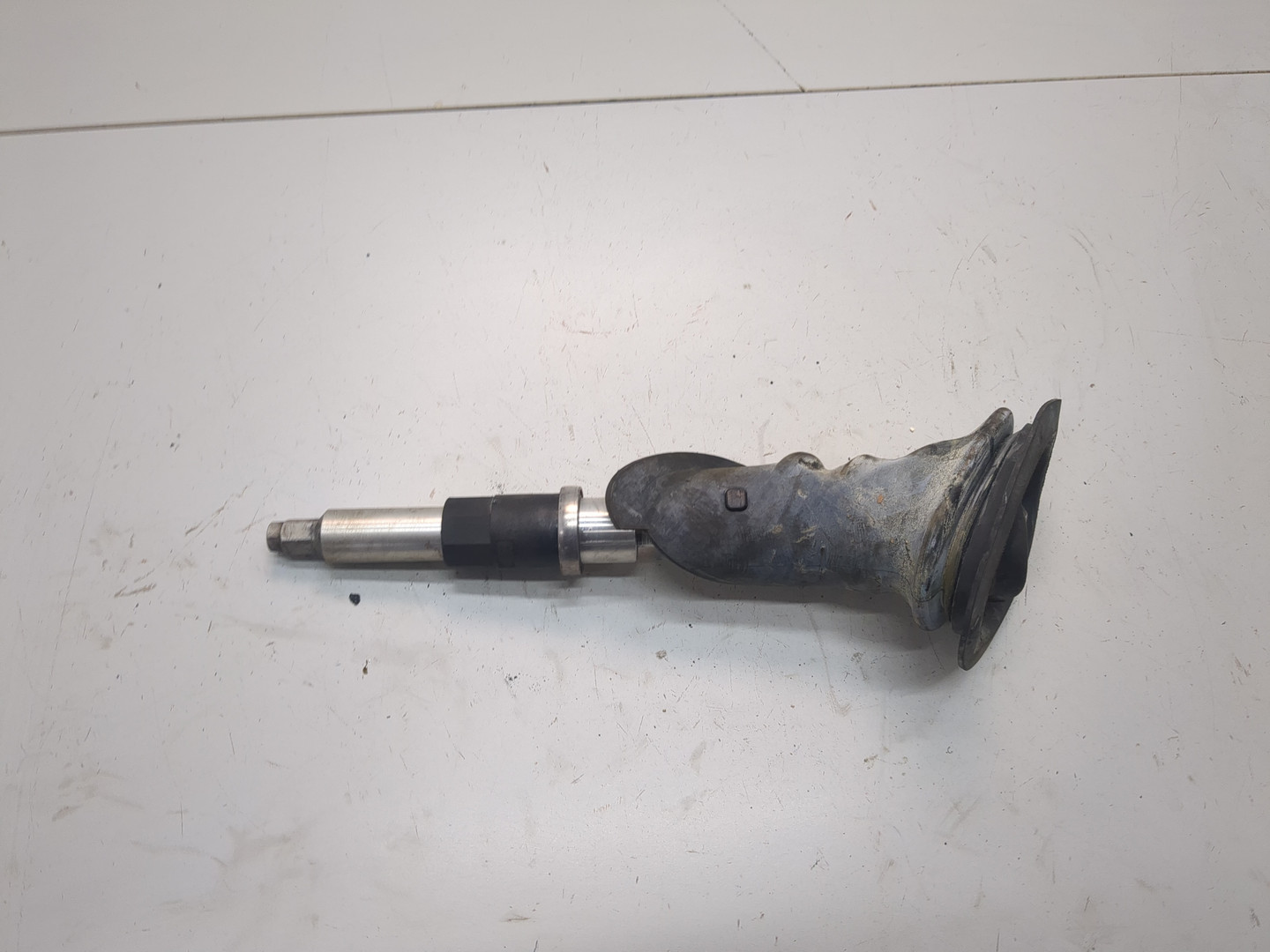 Кардан рулевой