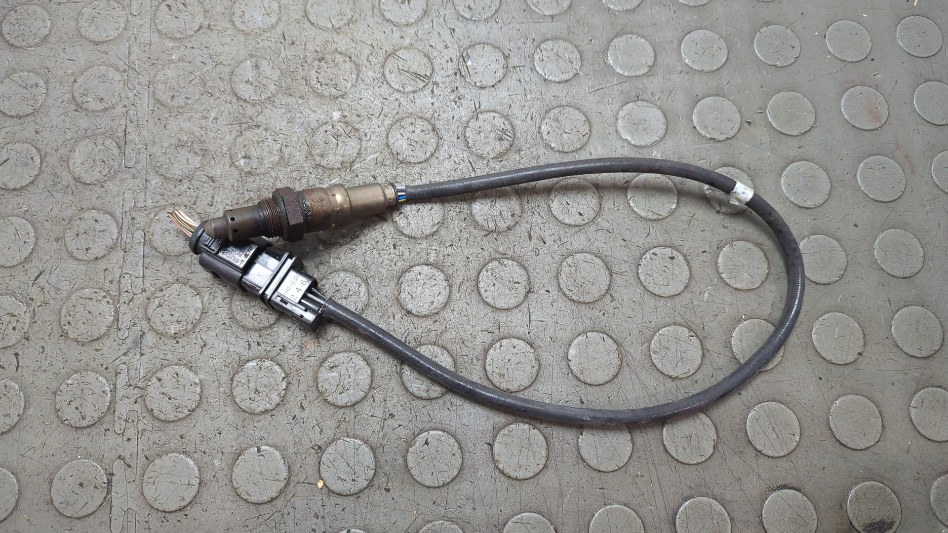 Датчик кислородный/Лямбда-зонд