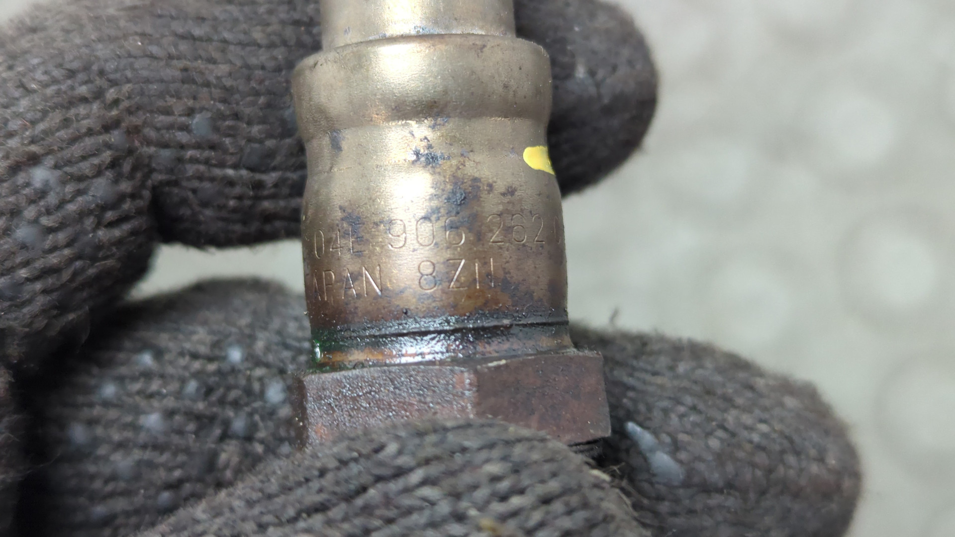 Датчик кислородный/Лямбда-зонд