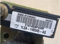 1L2A14B345AG Датчик удара Lincoln Aviator 2002-2005 20825494 #4