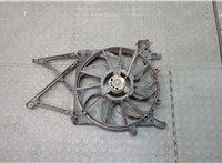 1341298, 0130104212, 24431825 Вентилятор радиатора Opel Astra G 1998-2005 20825498 #1