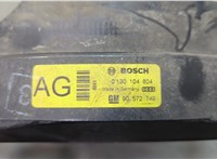 1341298, 0130104212, 24431825 Вентилятор радиатора Opel Astra G 1998-2005 20825498 #2