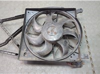 1341298, 0130104212, 24431825 Вентилятор радиатора Opel Astra G 1998-2005 20825498 #3