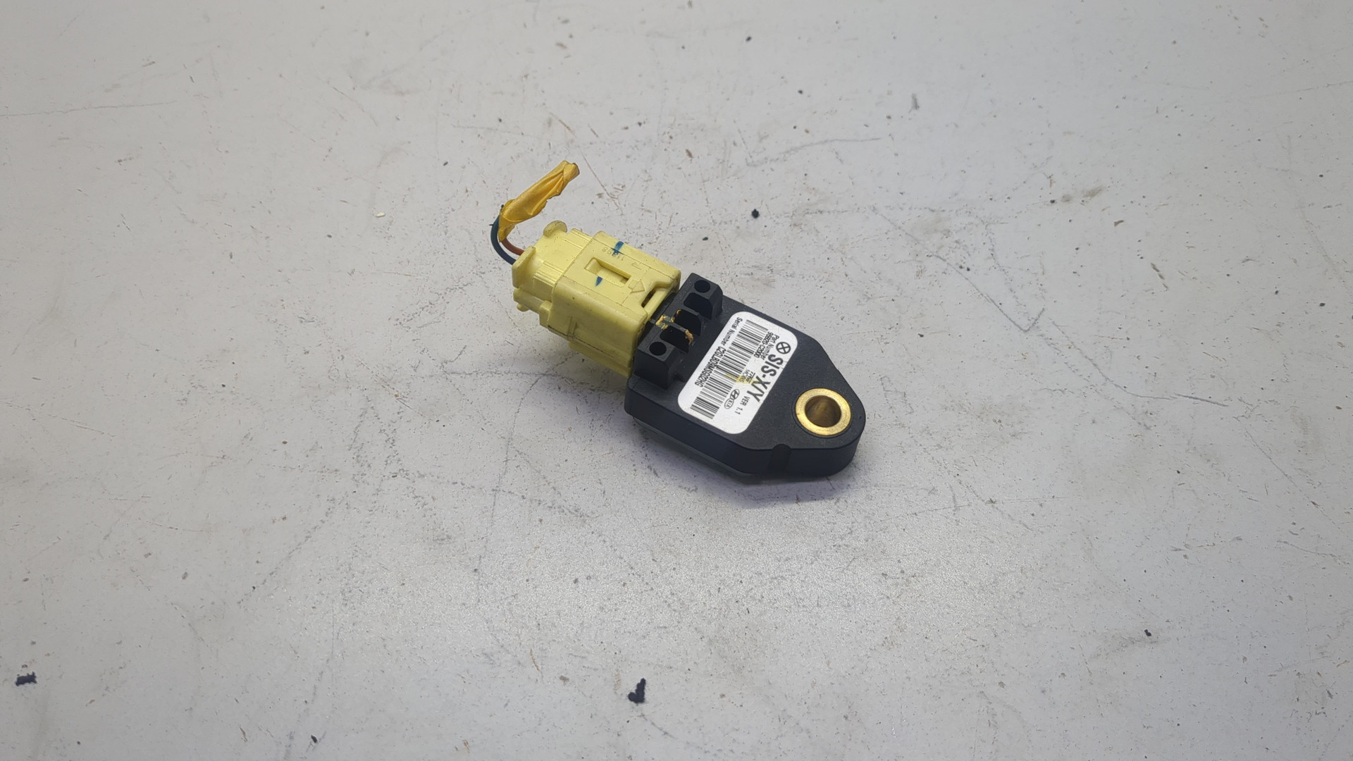 Датчик удара AIR BAG