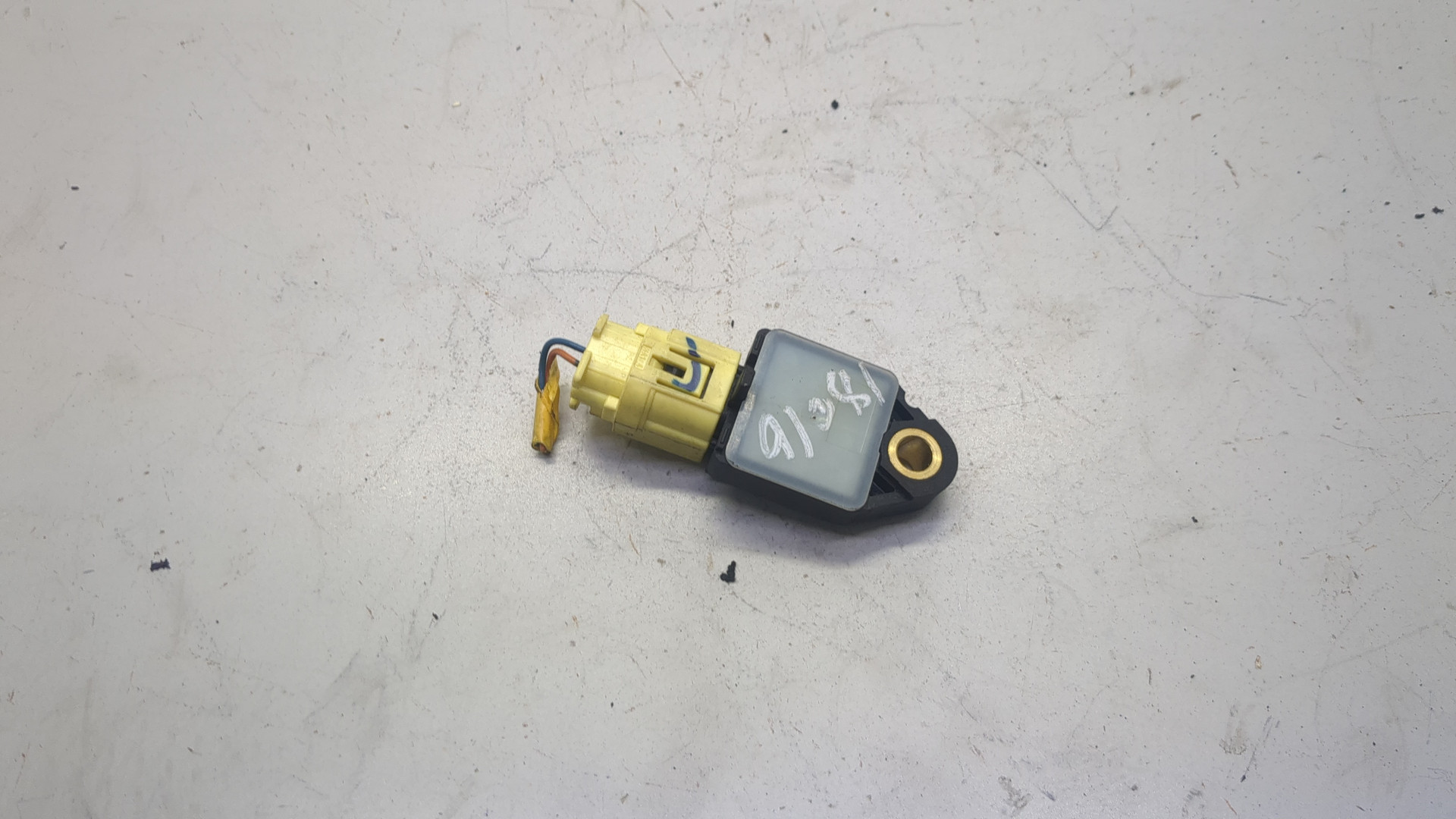 Датчик удара AIR BAG