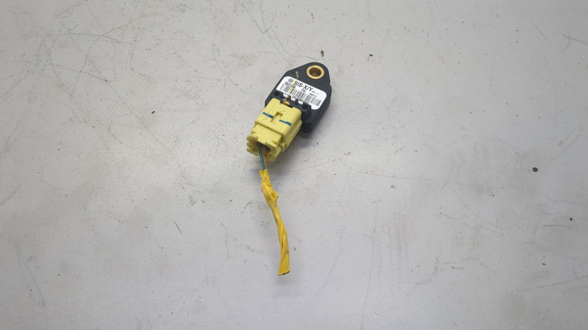 Датчик удара AIR BAG