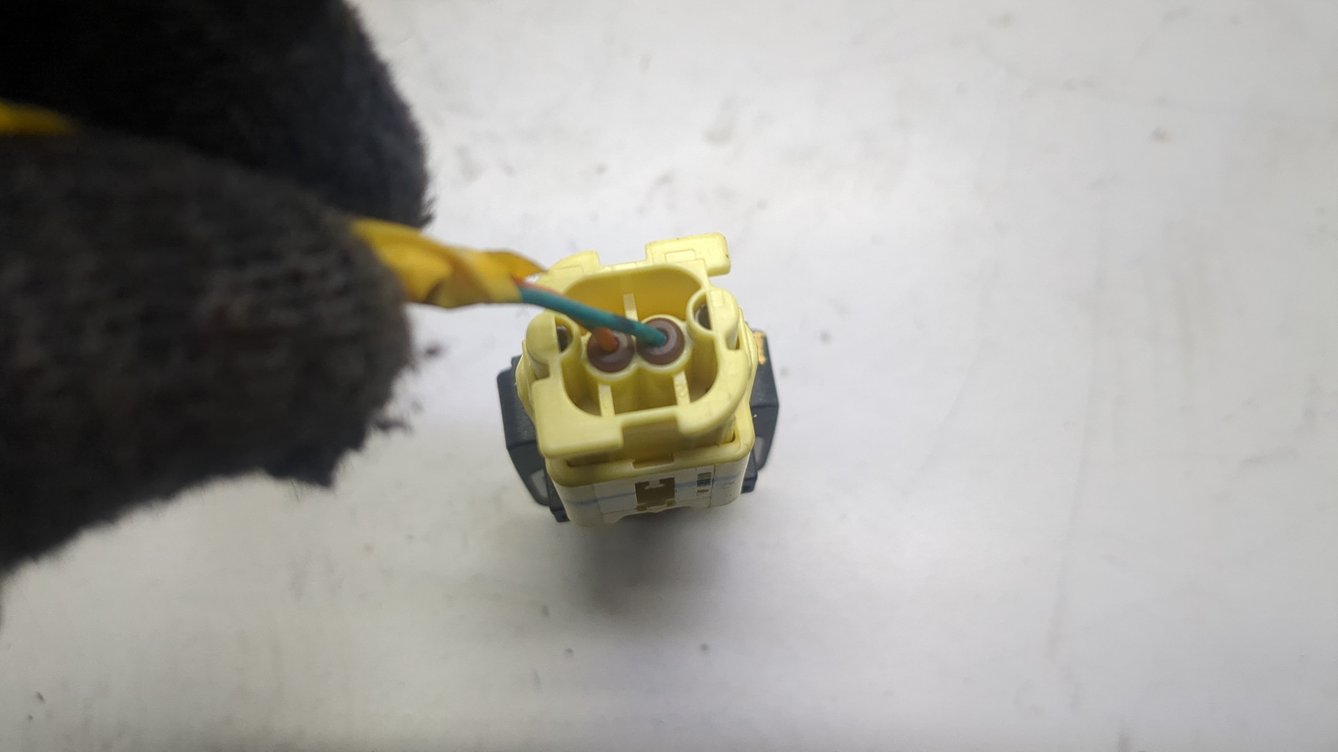 Датчик удара AIR BAG