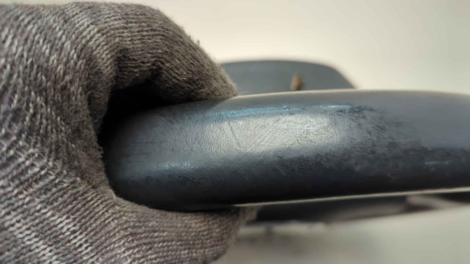 Рулевое колесо (руль)