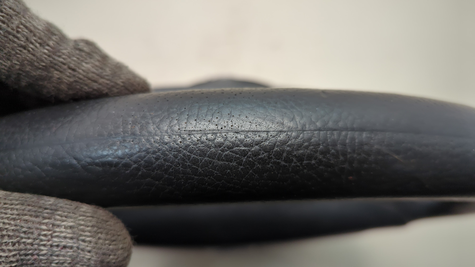 Рулевое колесо (руль)