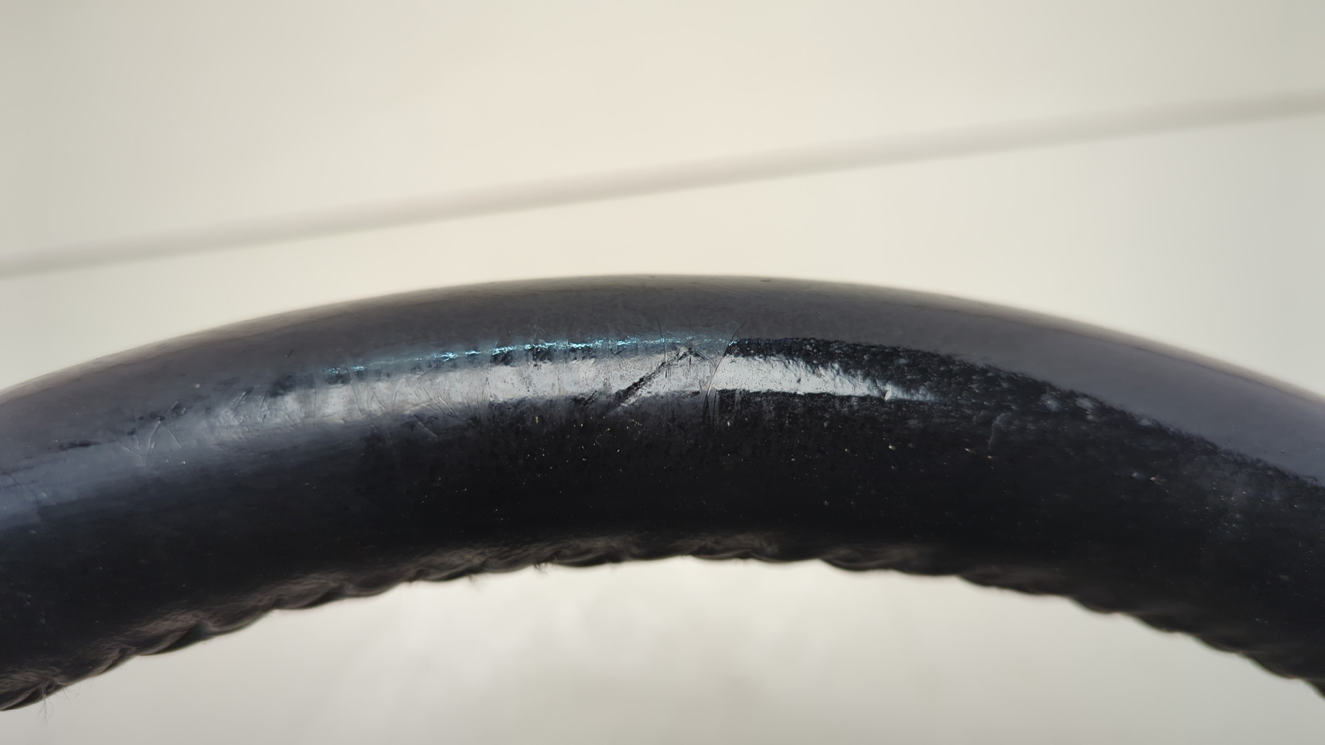 Рулевое колесо (руль)