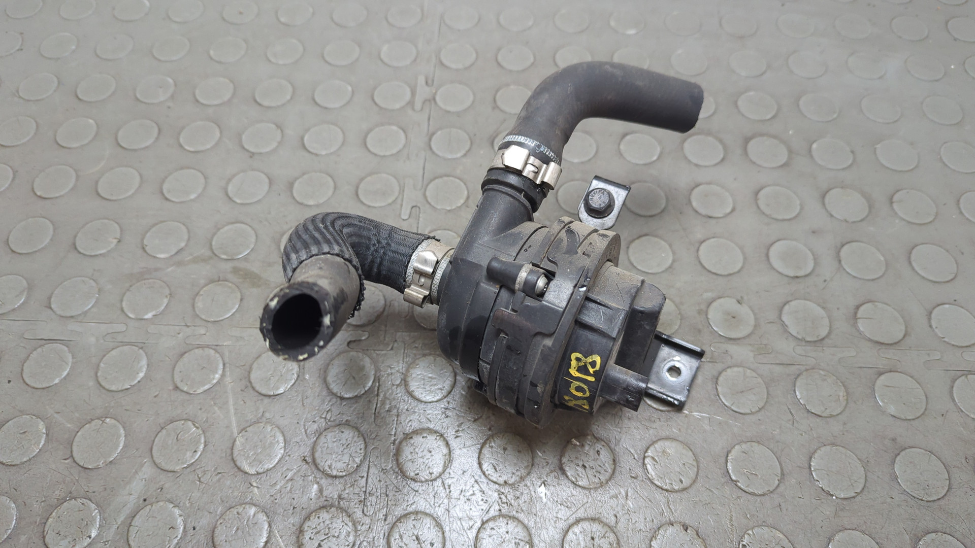 Насос водяной (помпа)