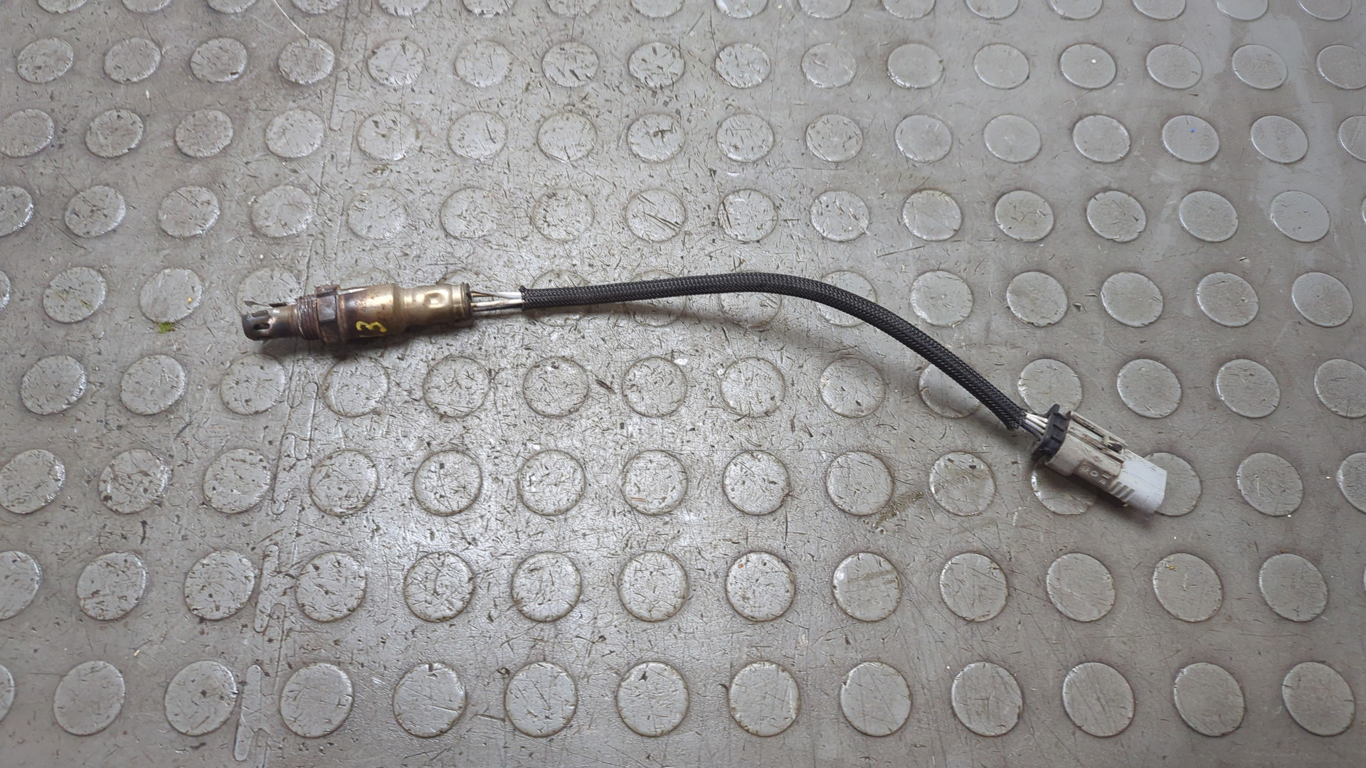 Датчик кислородный/Лямбда-зонд