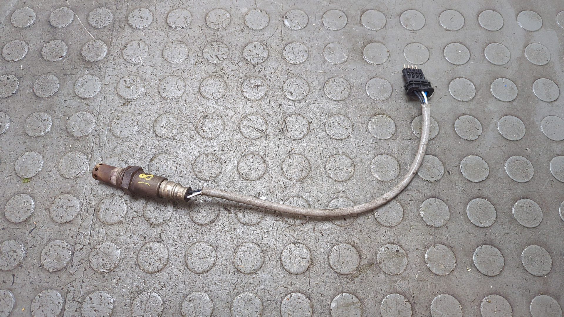 Датчик кислородный/Лямбда-зонд