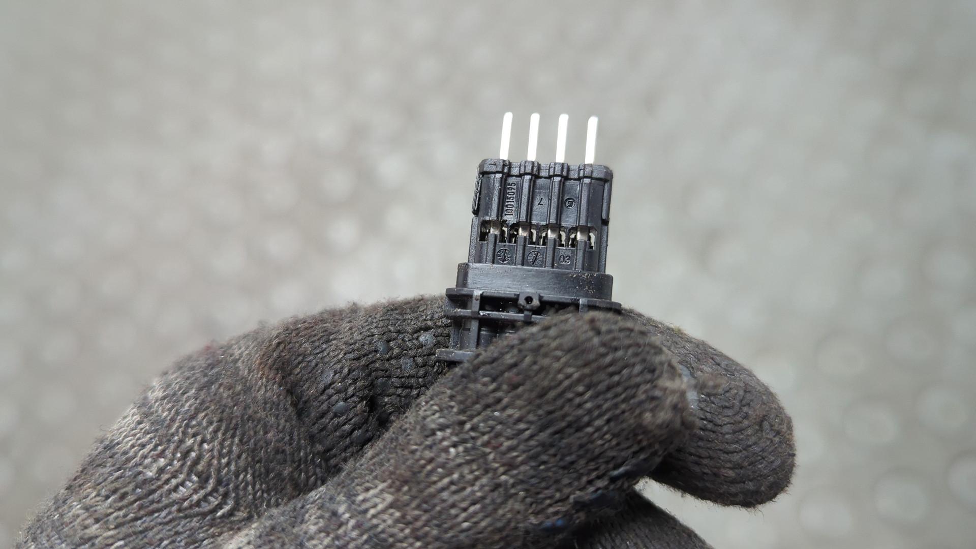 Датчик кислородный/Лямбда-зонд