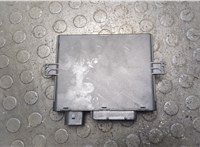  Блок управления центральным замком Volkswagen Touareg 2006-2010 20825881 #4