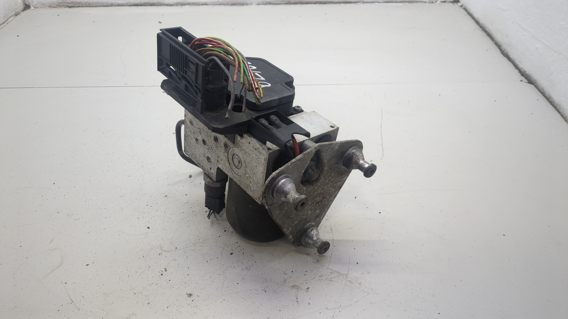 Блок ABS (насос)