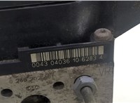 0266202161, 0130108096 Блок АБС, насос (ABS, ESP, ASR) Mercedes A W168 1997-2004 20825916 #3
