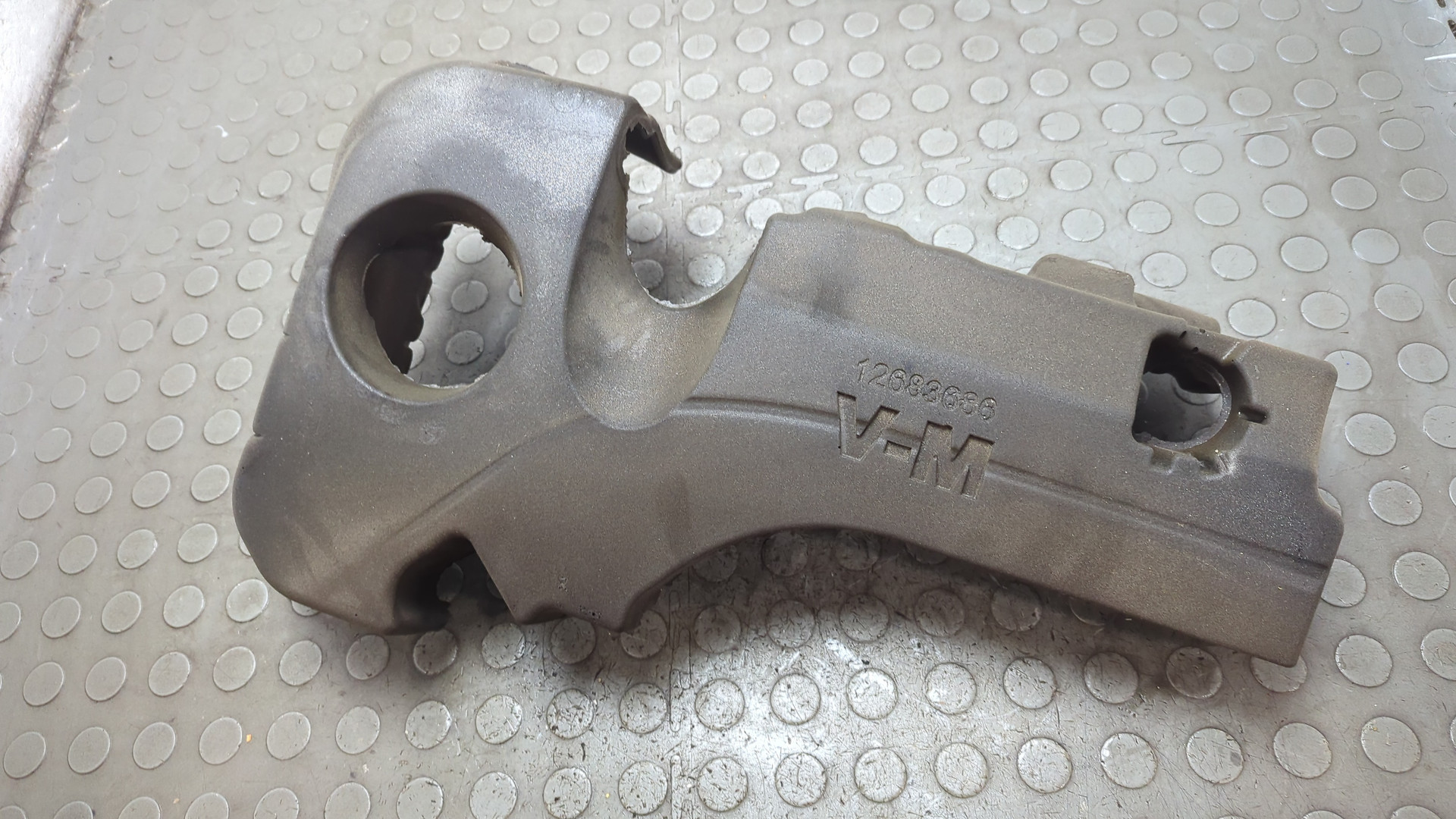 Шумоизоляция