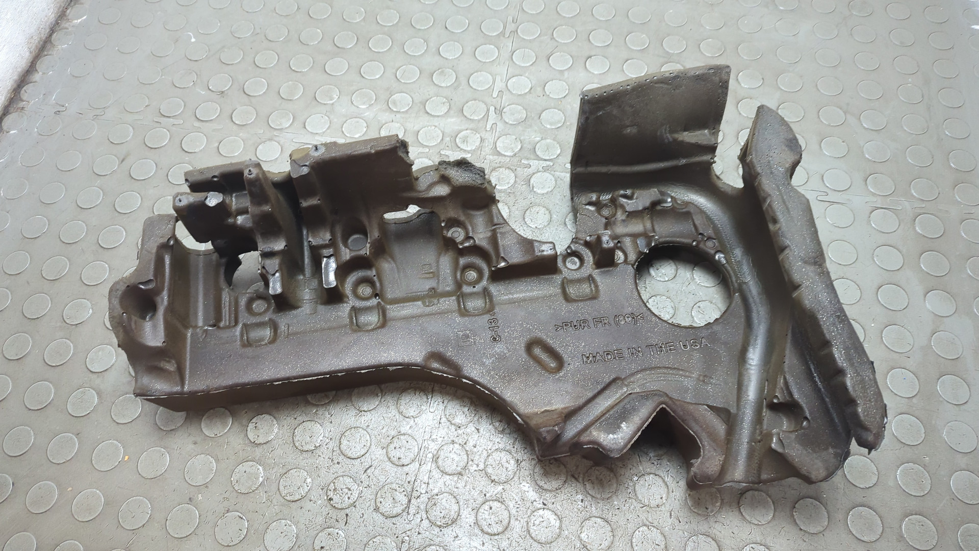 Шумоизоляция