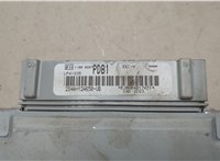2S4A12A650UB Блок управления двигателем Ford Focus 1 1998-2004 20825973 #2