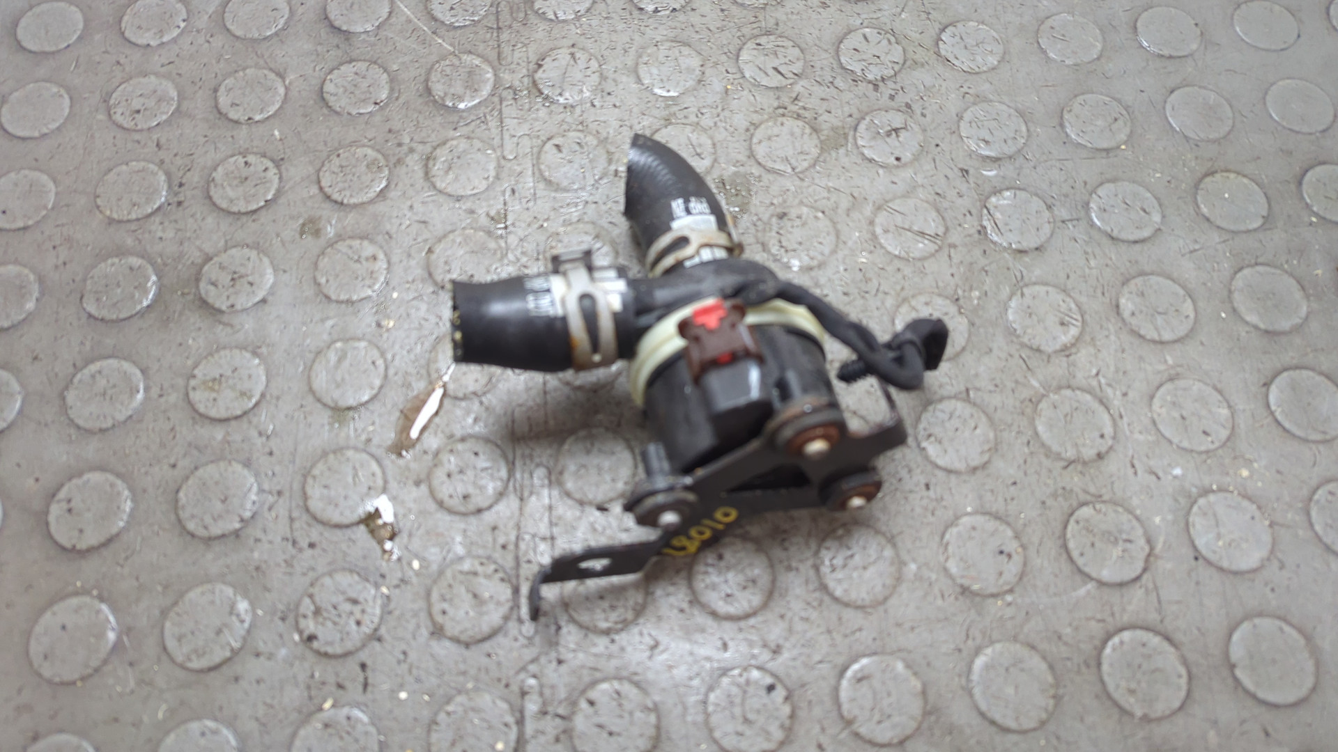 Насос водяной (помпа)