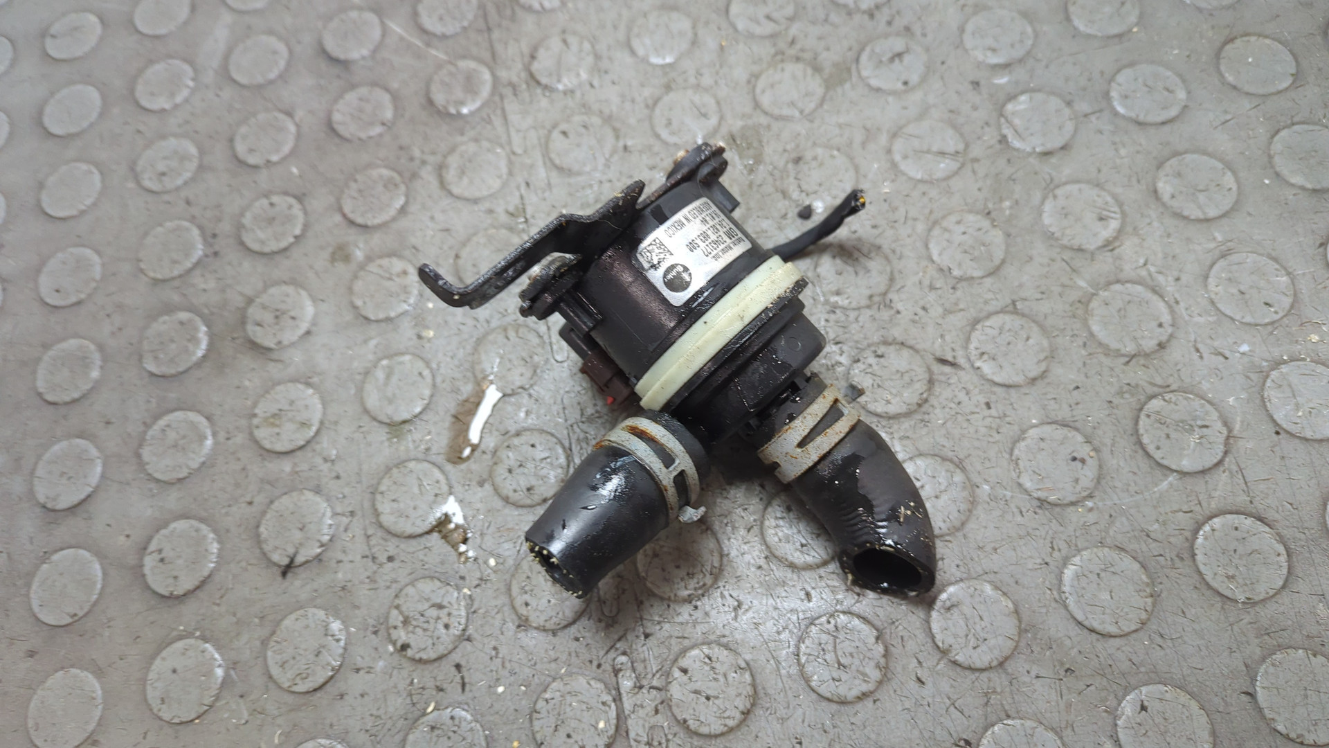 Насос водяной (помпа)