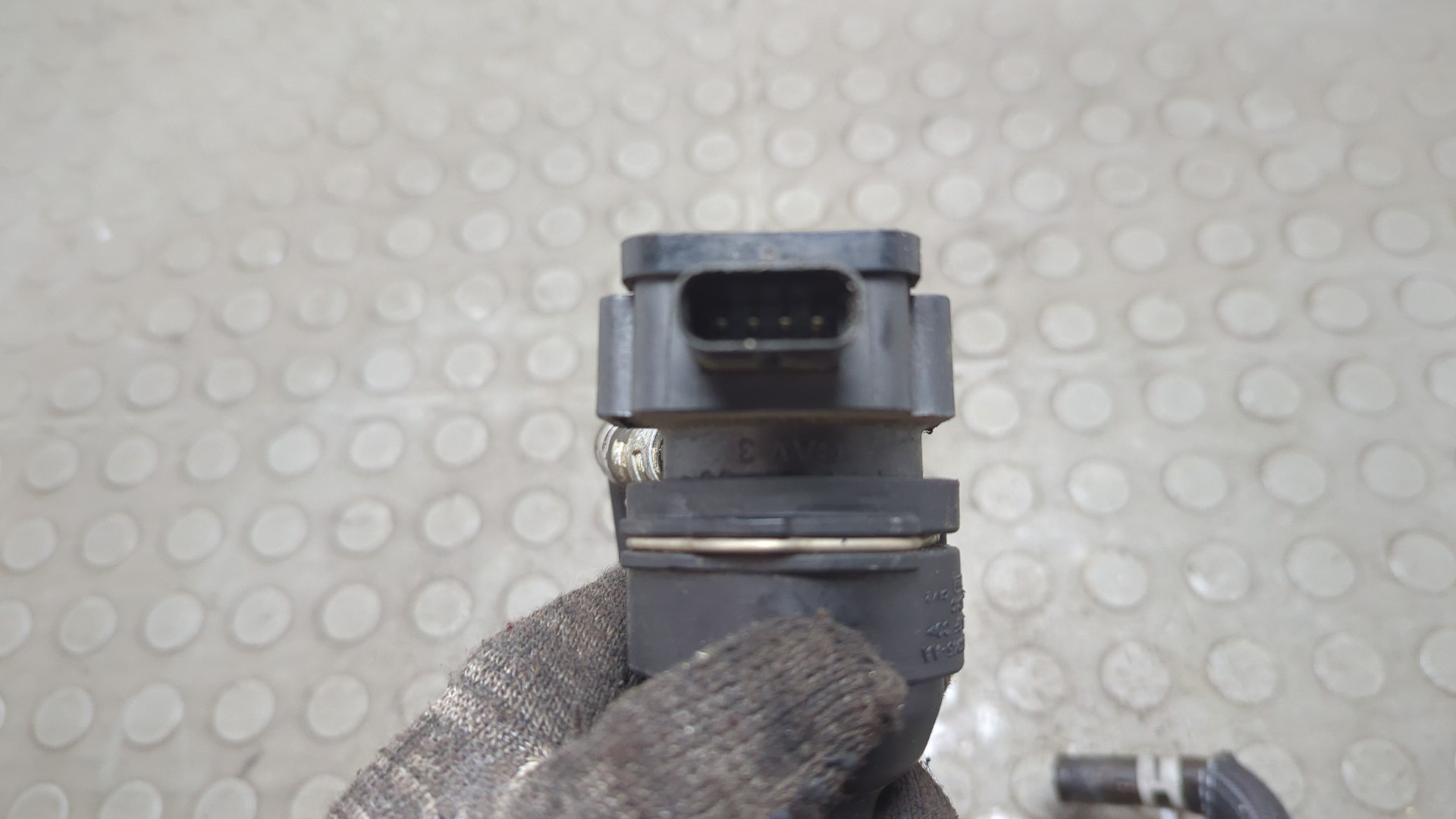 Фланец / тройник