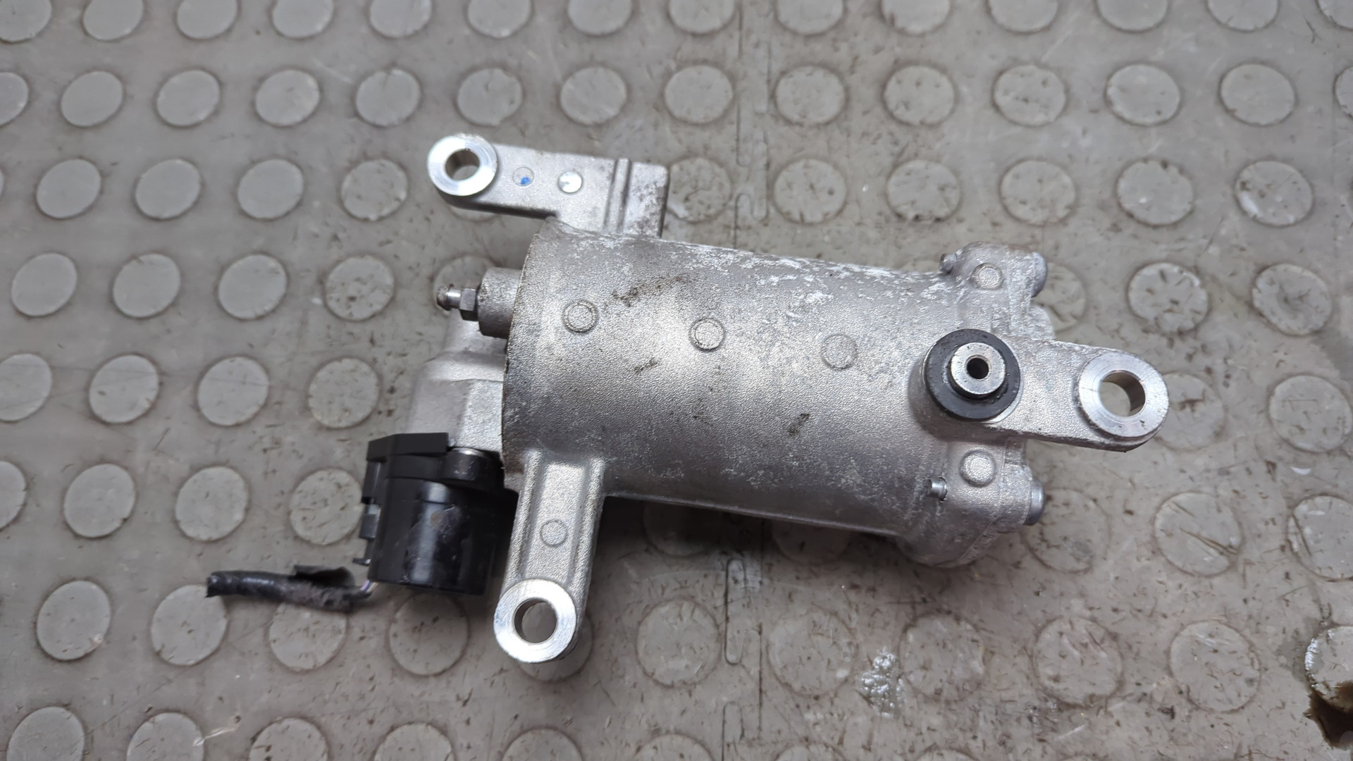 Насос масляный