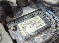 9120525 Блок АБС, насос (ABS, ESP, ASR) Opel Astra G 1998-2005 20826096 #4