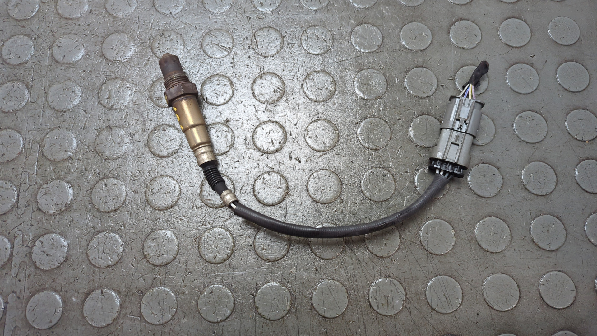 Датчик кислородный/Лямбда-зонд