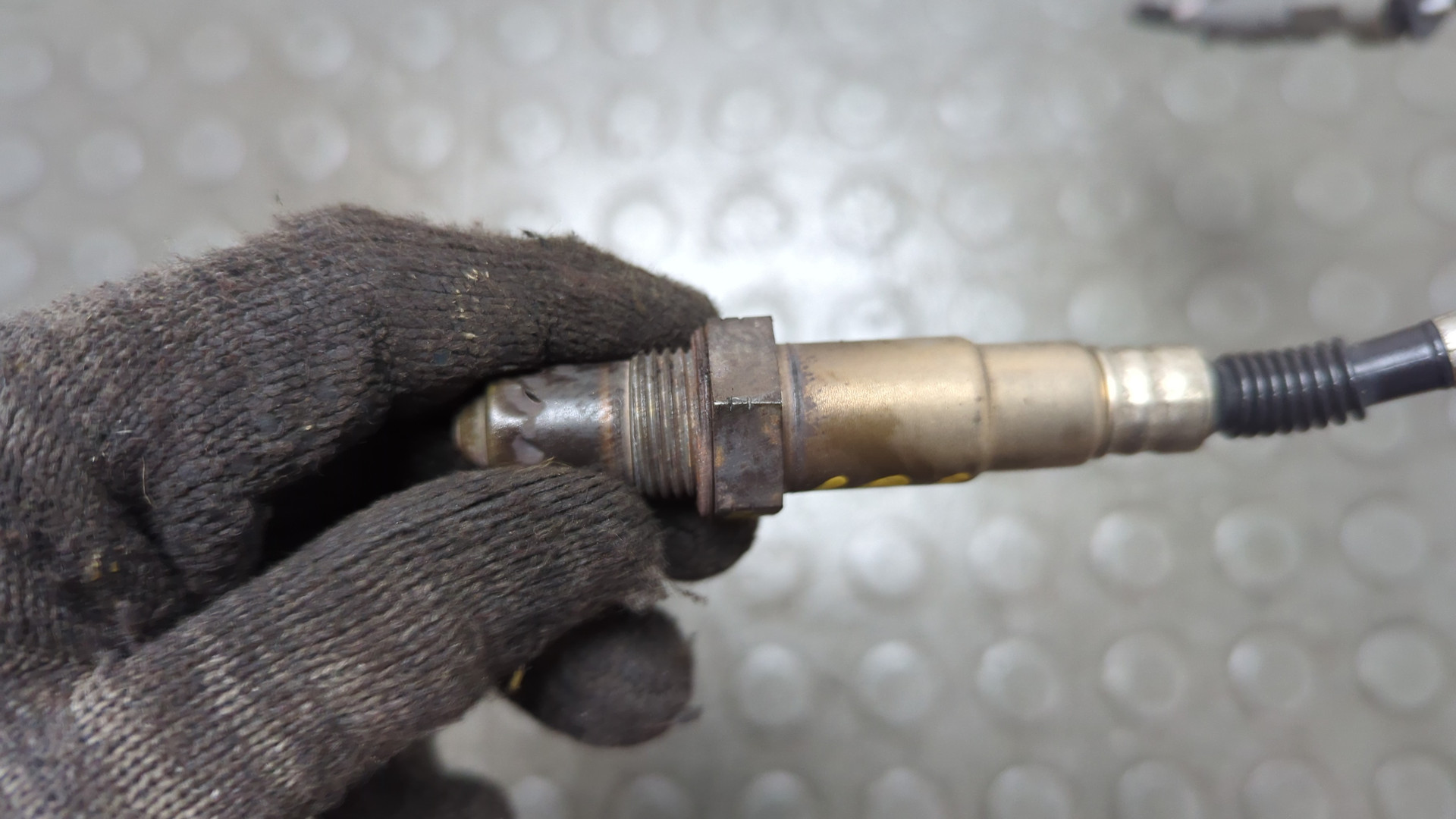 Датчик кислородный/Лямбда-зонд