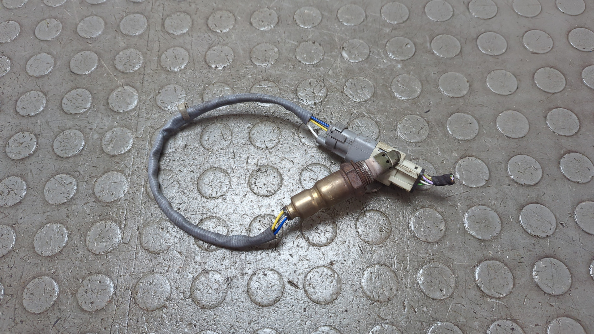 Датчик кислородный/Лямбда-зонд