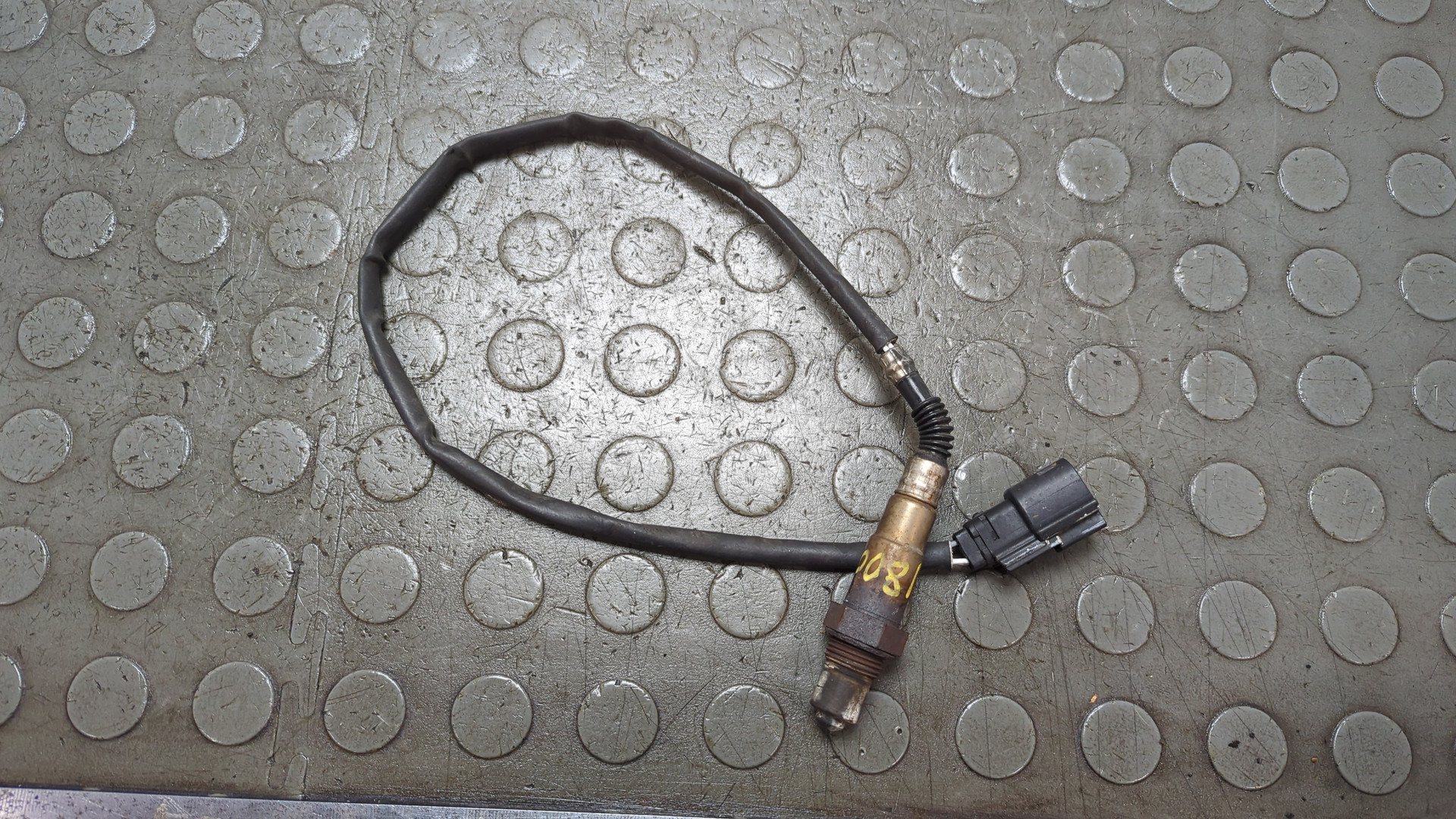 Датчик кислородный/Лямбда-зонд