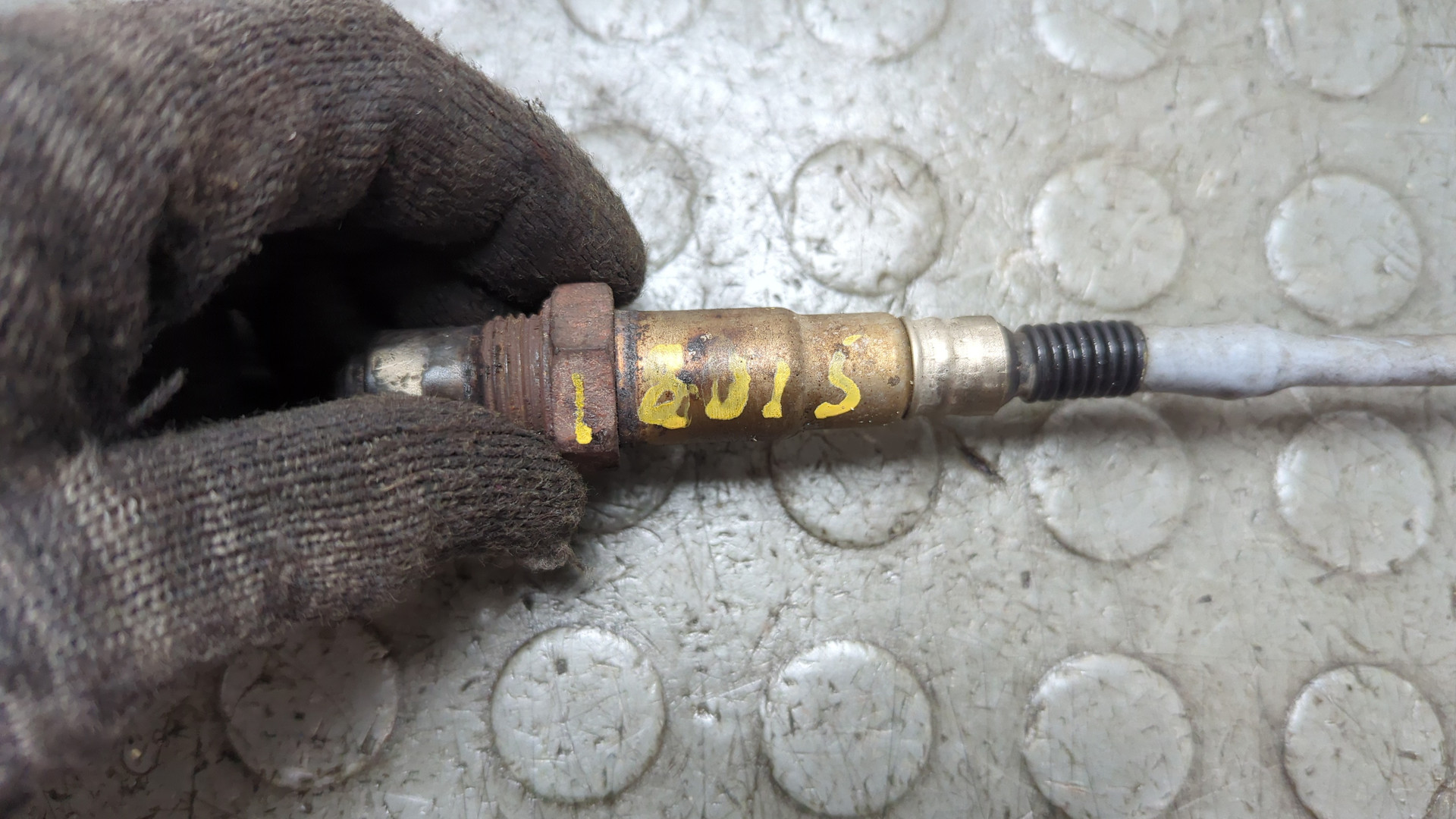 Датчик кислородный/Лямбда-зонд