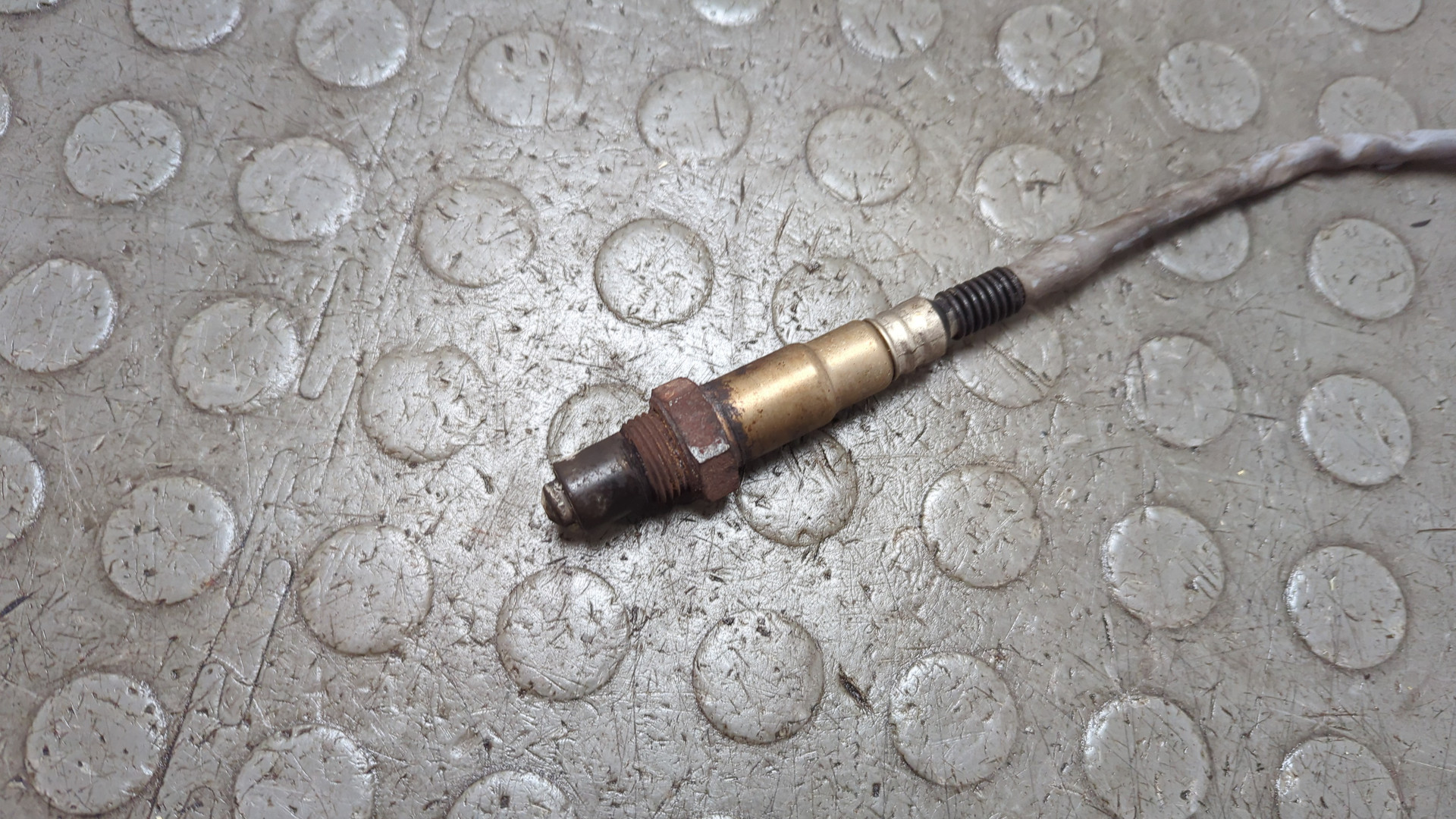 Датчик кислородный/Лямбда-зонд