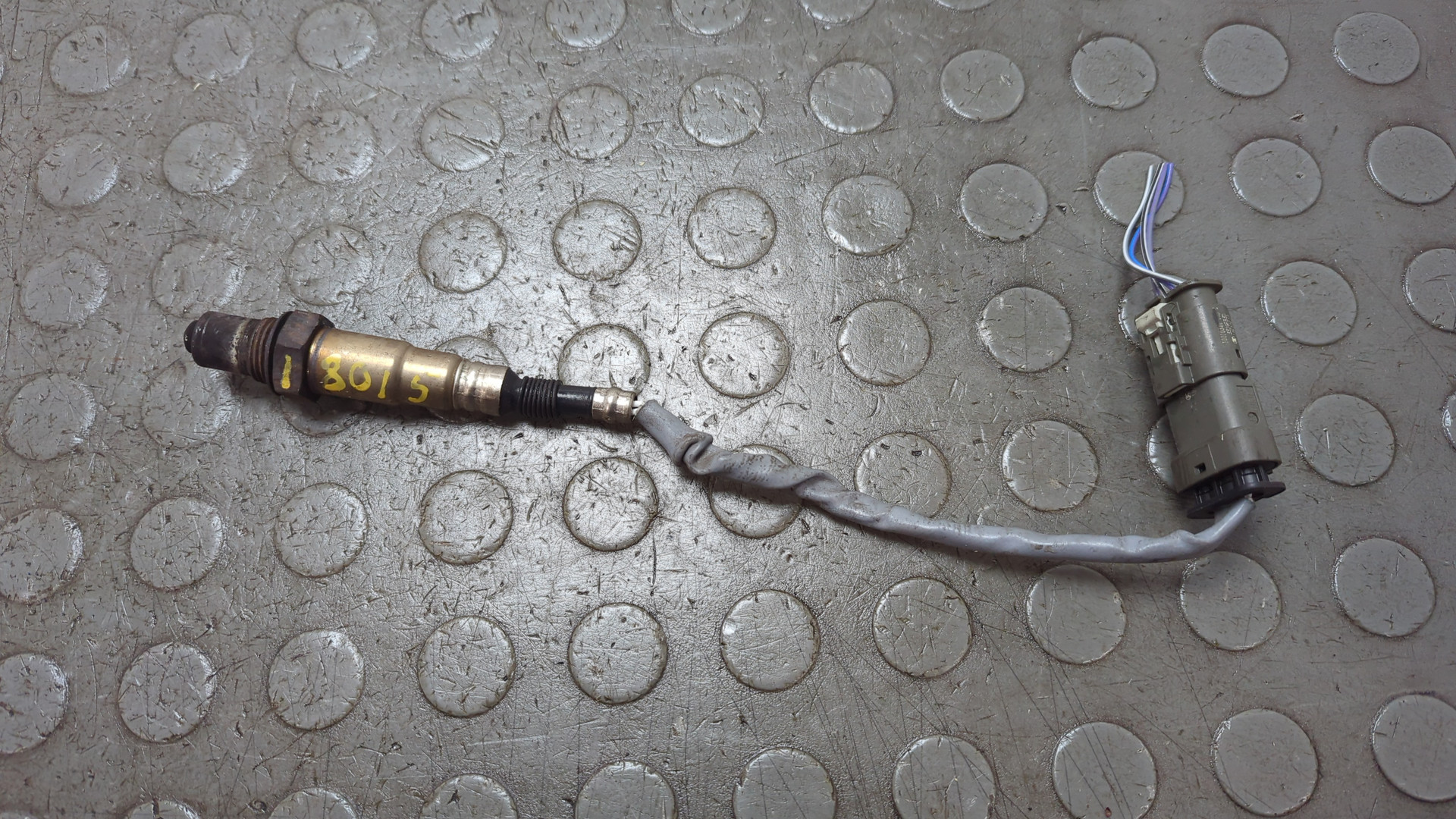 Датчик кислородный/Лямбда-зонд