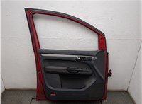 1K4959857A Кнопка стеклоподъемника (блок кнопок) Volkswagen Touran 2003-2006 11621923 #11