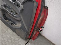 1K4959857A Кнопка стеклоподъемника (блок кнопок) Volkswagen Touran 2003-2006 11621923 #21