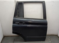 7338309000 Стекло форточки двери SsangYong Kyron 2005-2015 11621941 #1