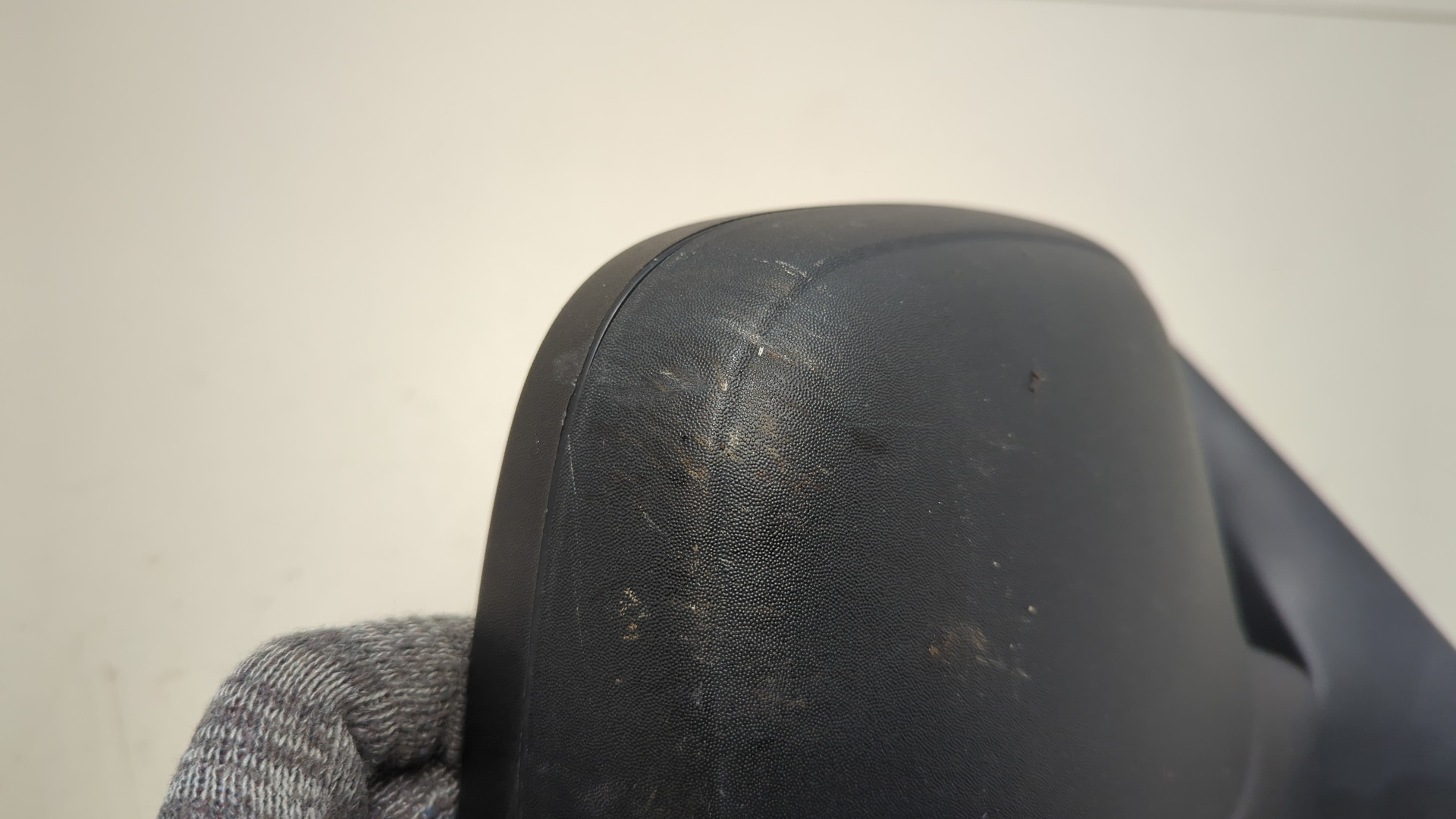 Зеркало правое электрическое